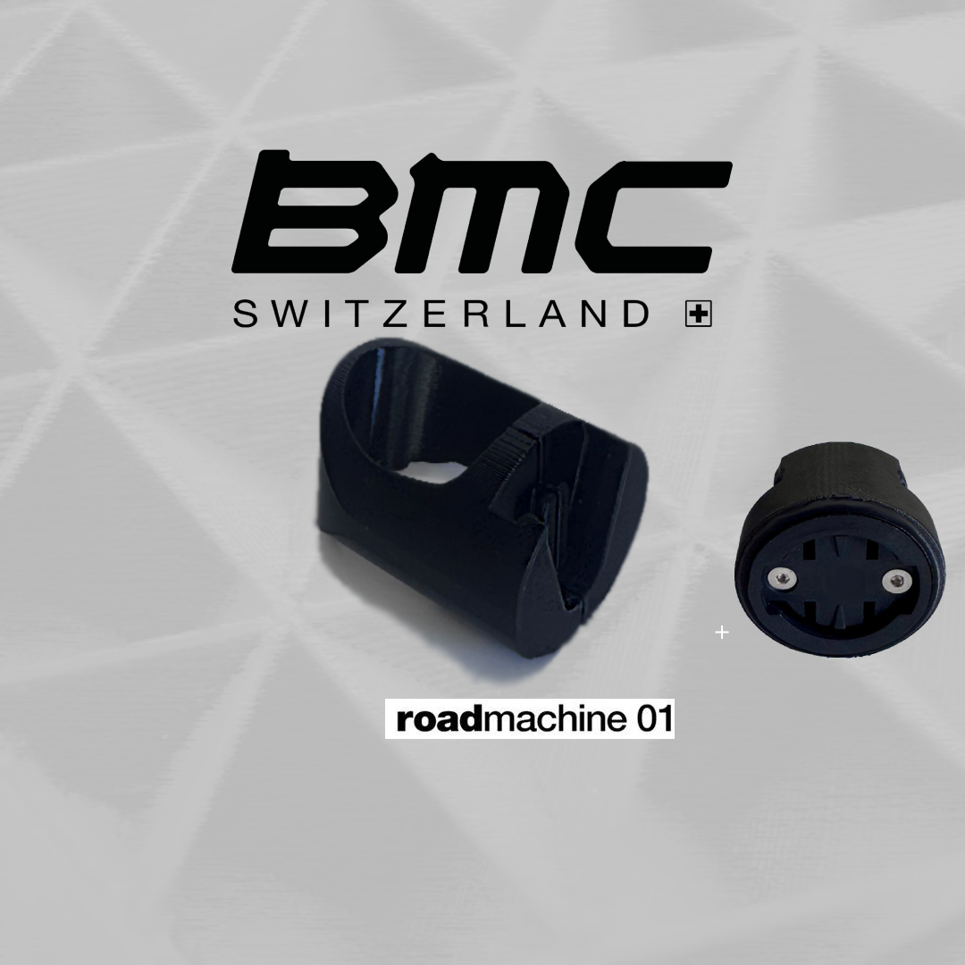 ADAPT - BMC Roadmachine