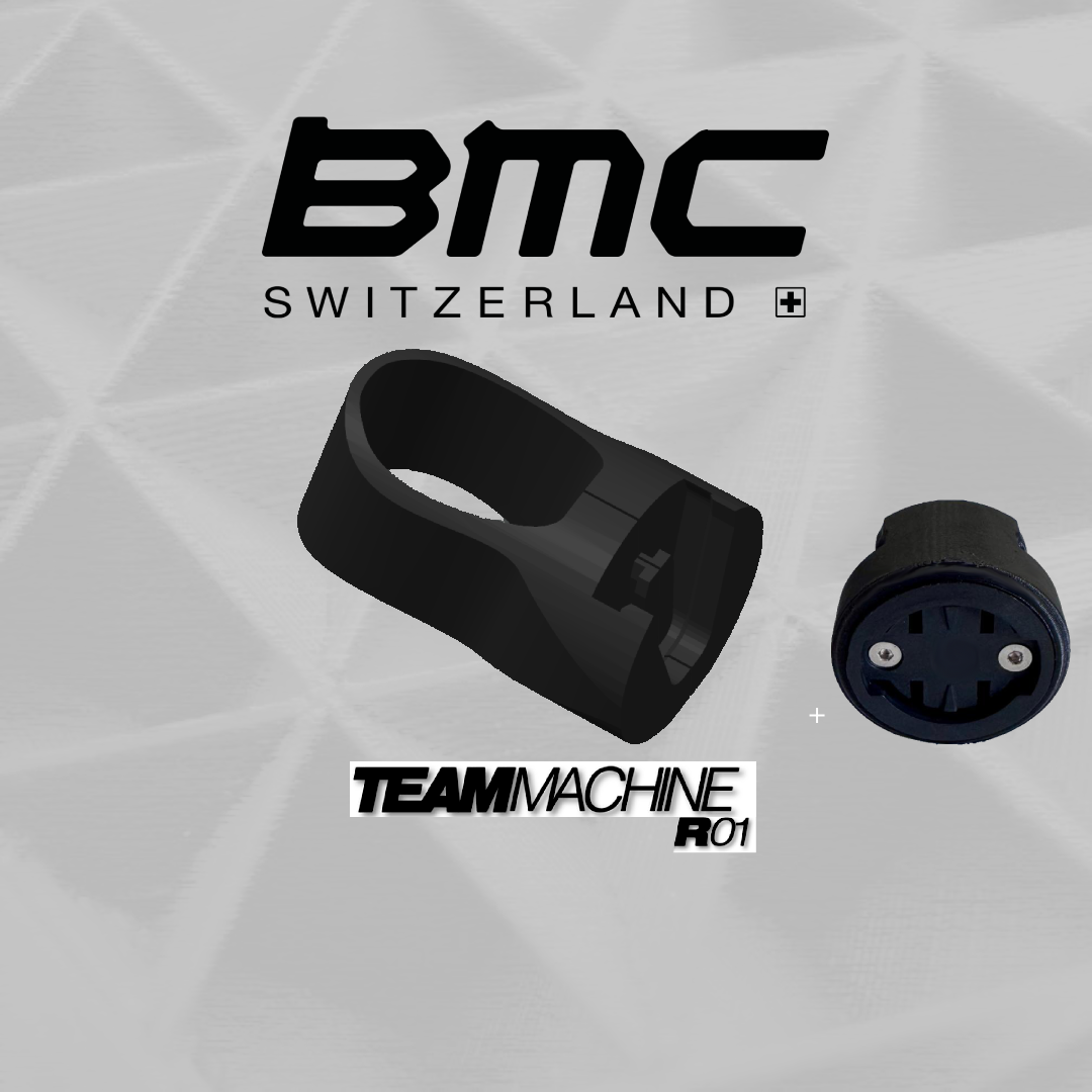 ADAPT - BMC Teammachine R01