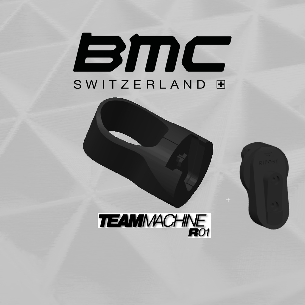 ADAPT - BMC Teammachine R01