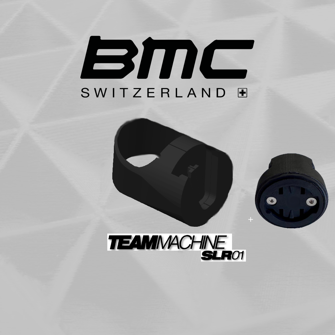 ADAPT - BMC Teammachine SLR01