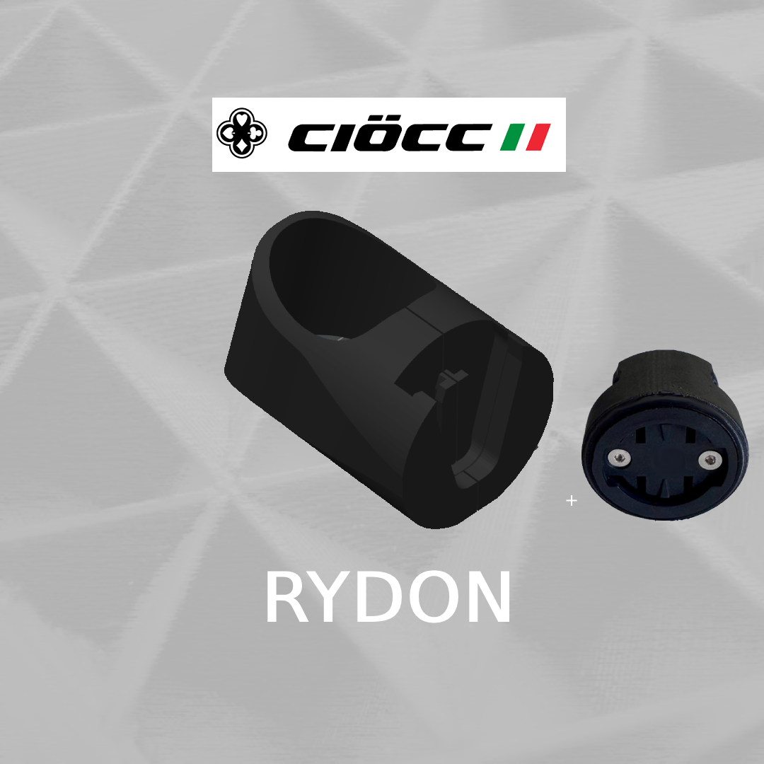 ADAPT - CIOCC RYDON DCR