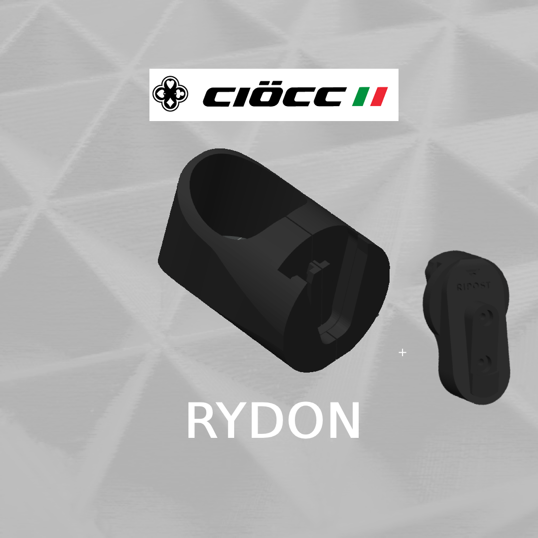 ADAPT - CIOCC RYDON DCR