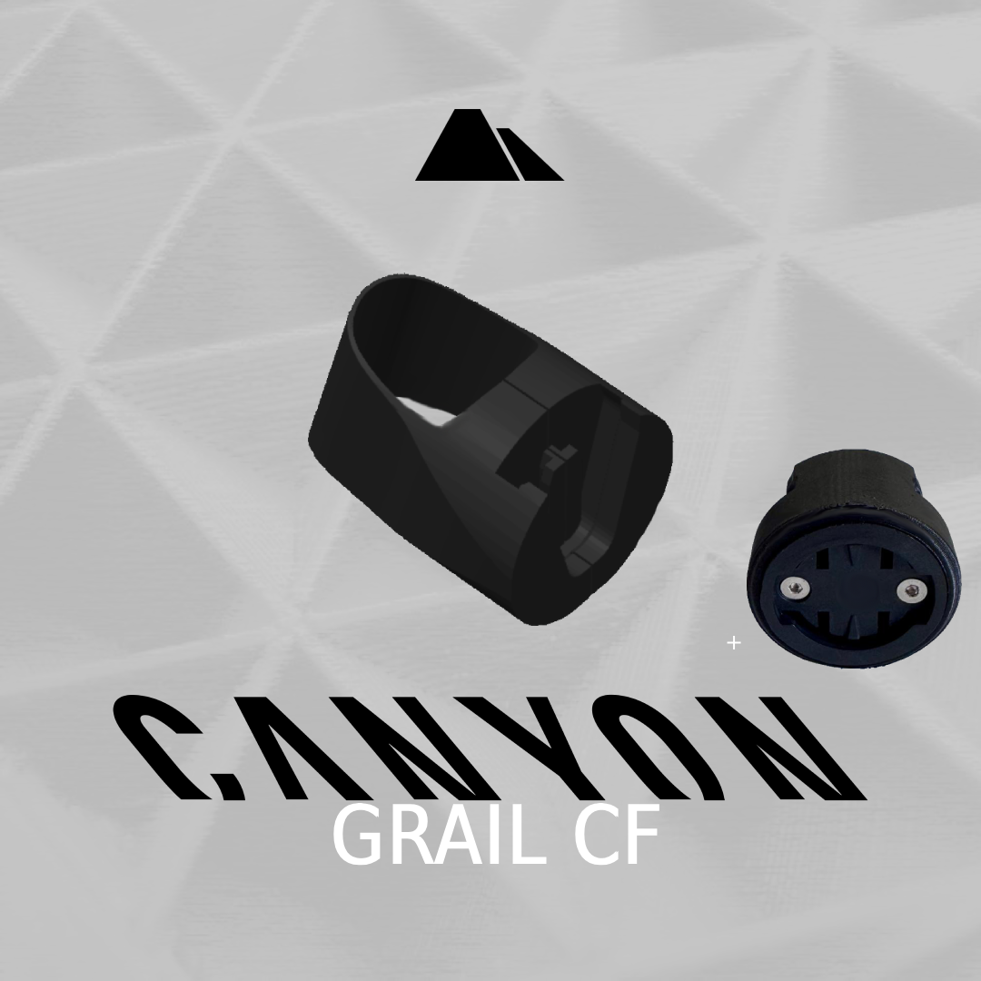 ADAPT - Canyon Grail CF Gen 2