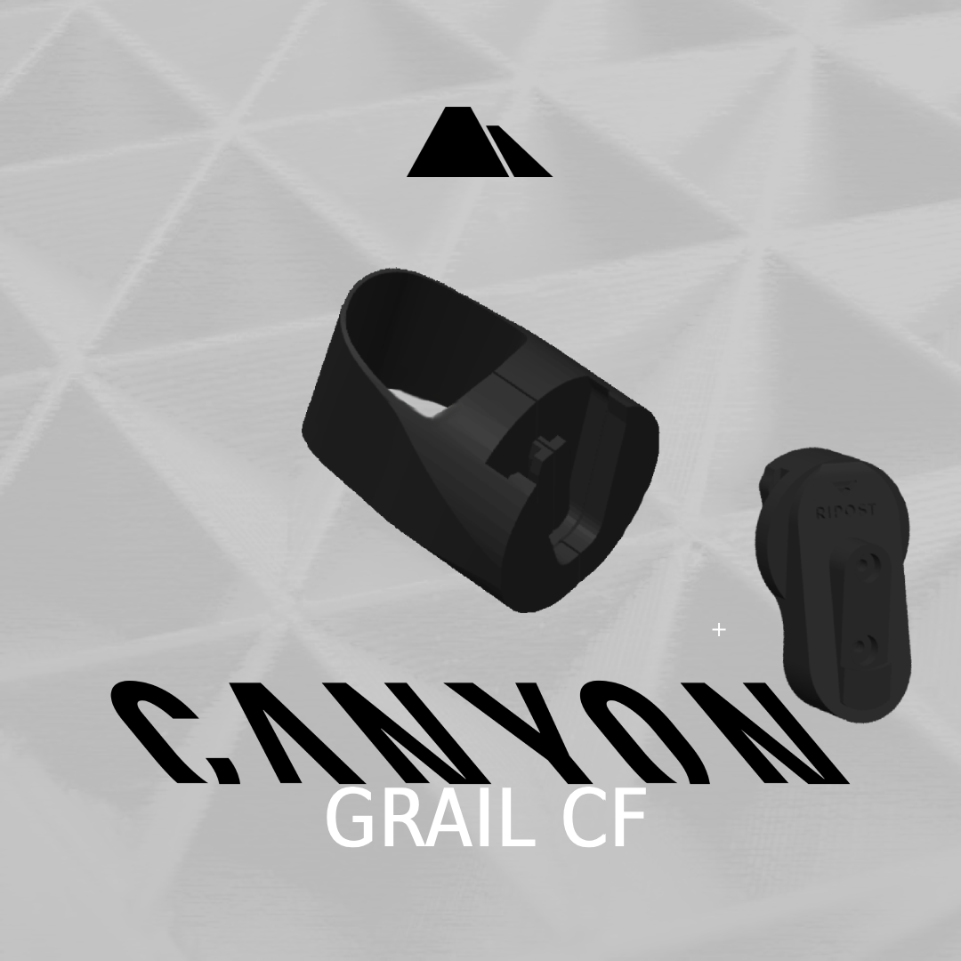ADAPT - Canyon Grail CF Gen 2