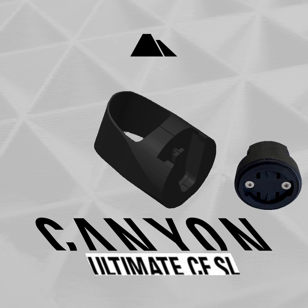 ADAPT - Canyon Ultimate 2023 - 2026