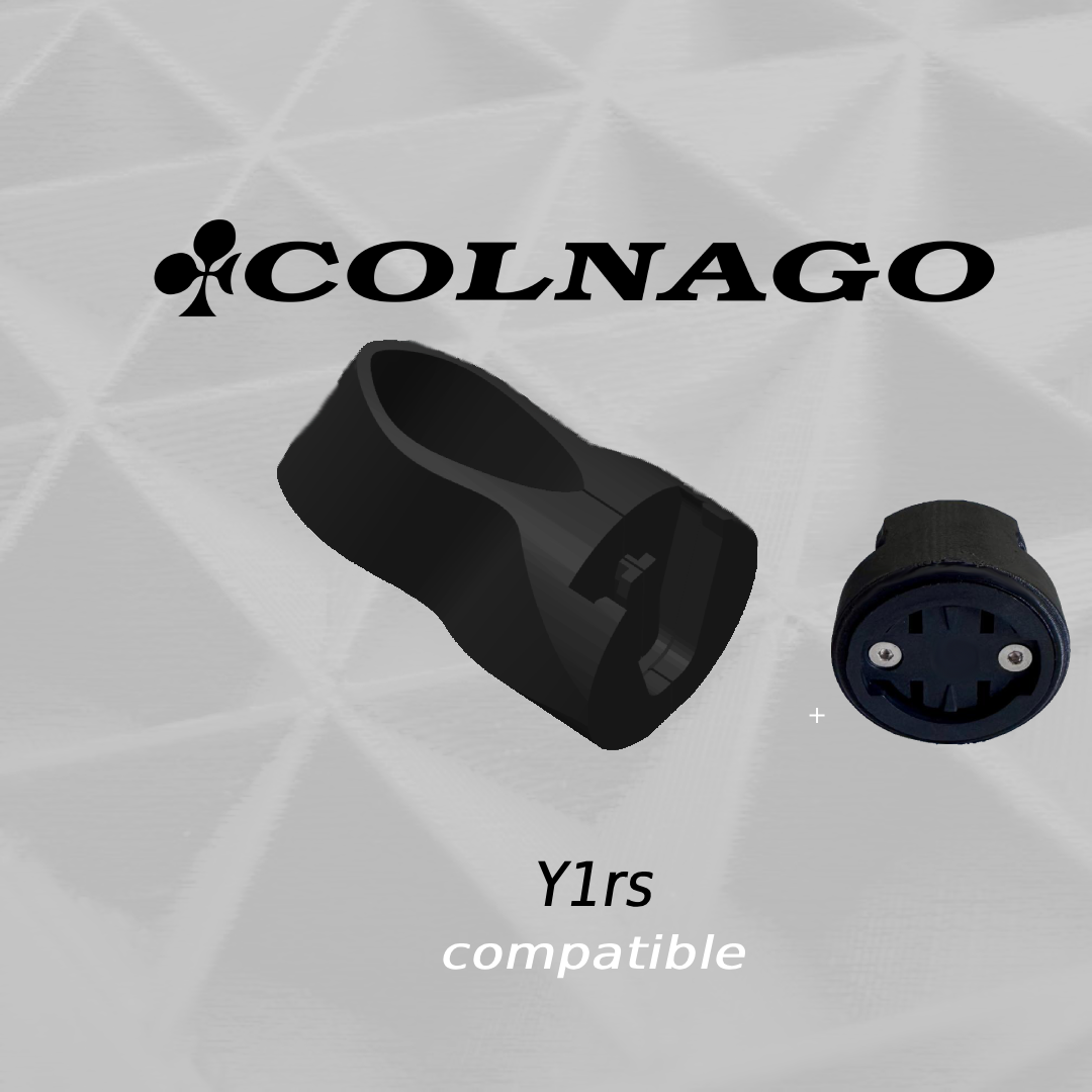 ADAPT - Colnago Y1rs