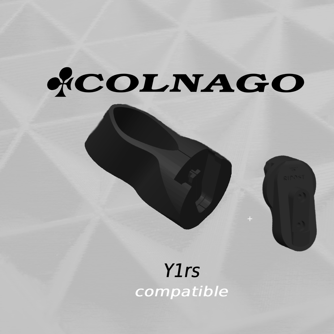 ADAPT - Colnago Y1rs