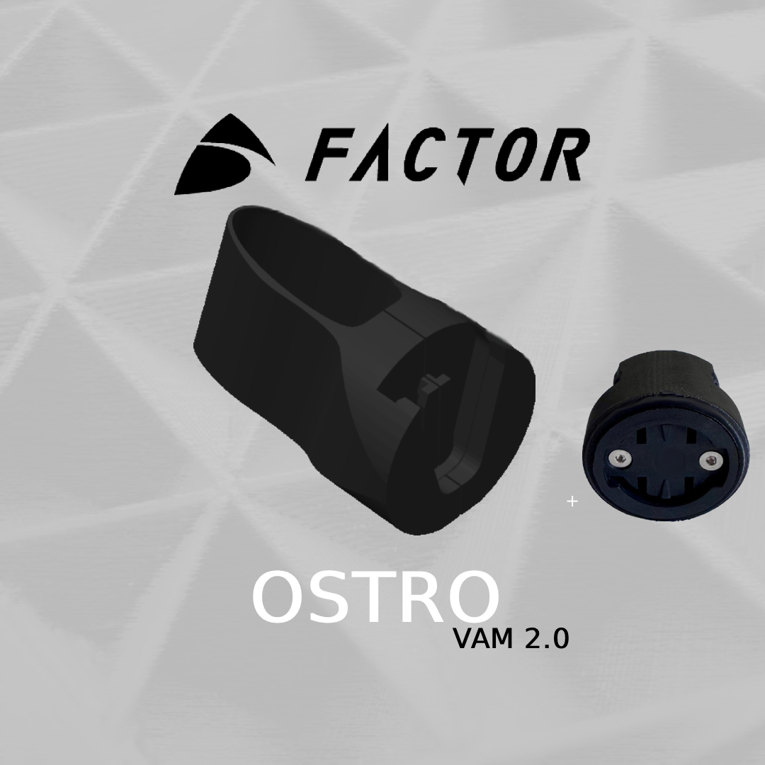 ADAPT - Factor Ostro VAM2.0