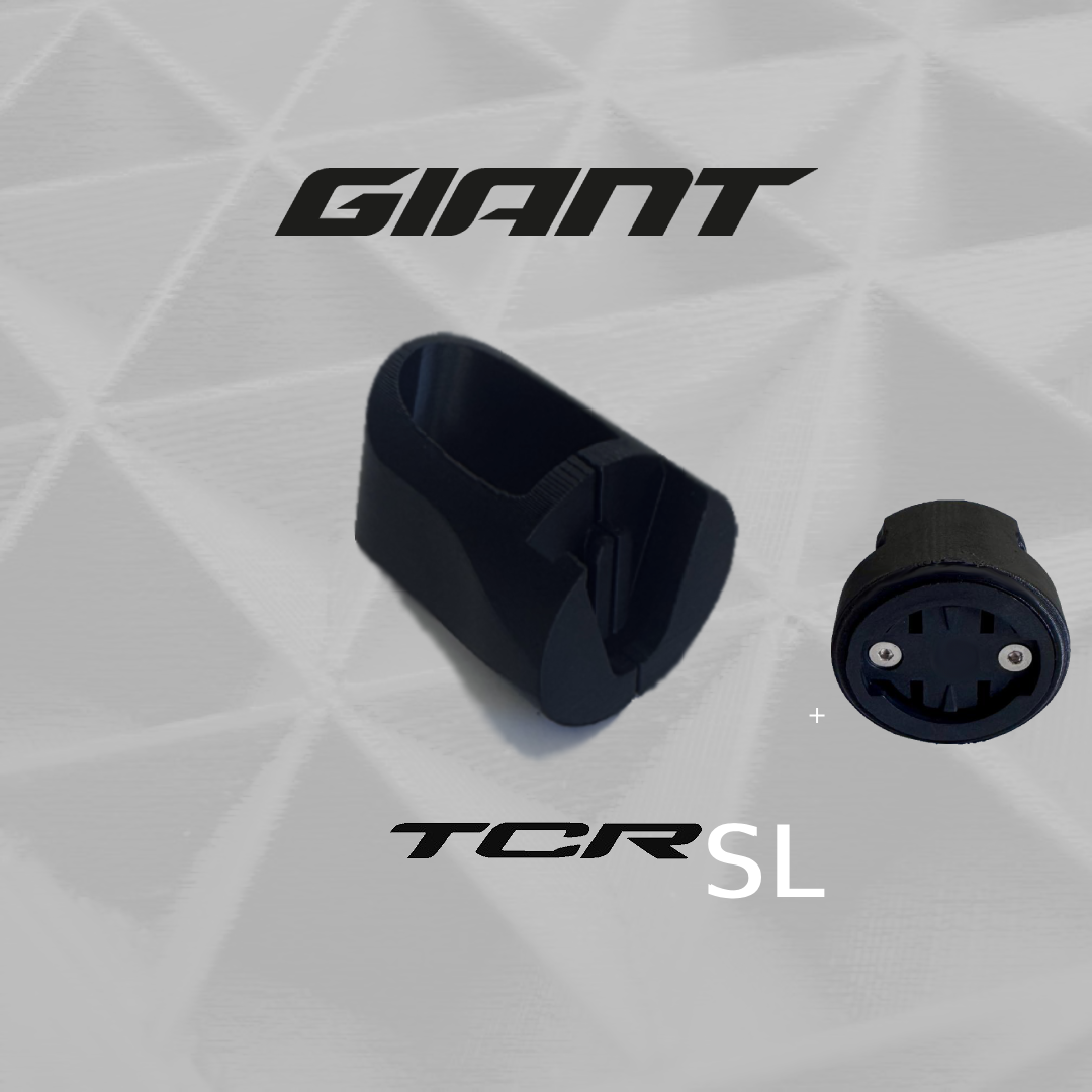 ADAPT - Giant TCR SL 2016 - 2018