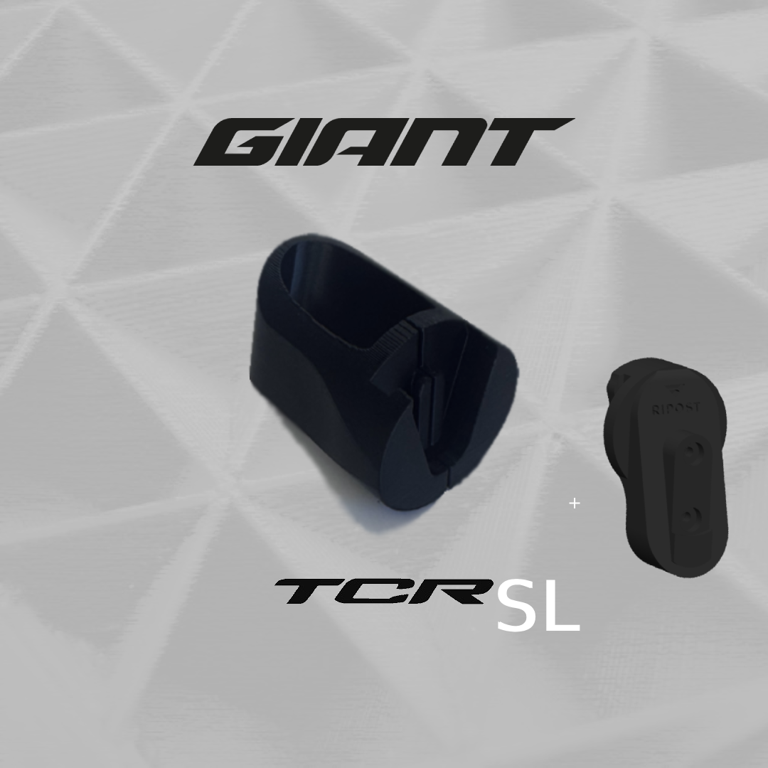 ADAPT - Giant TCR SL 2016 - 2018