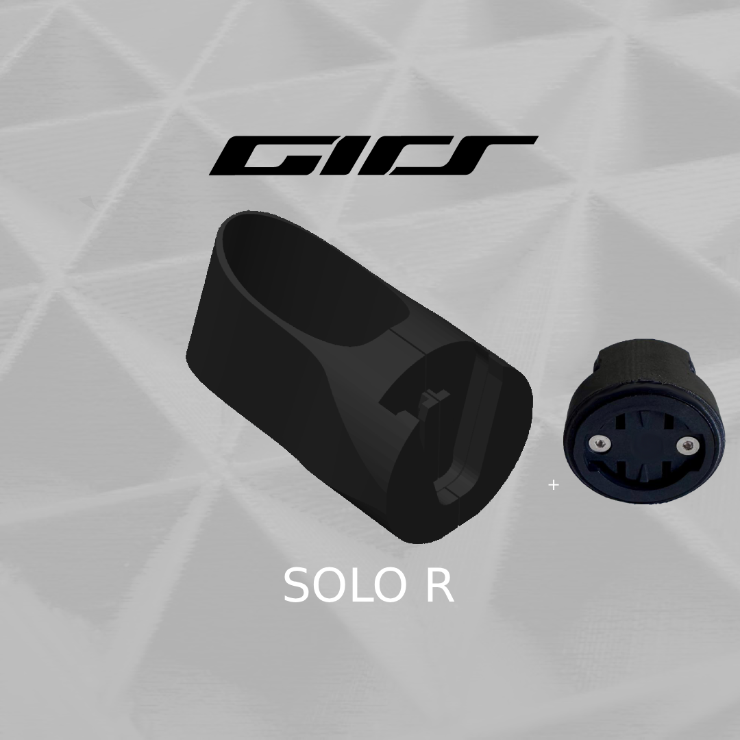 ADAPT - Girs Solo - R