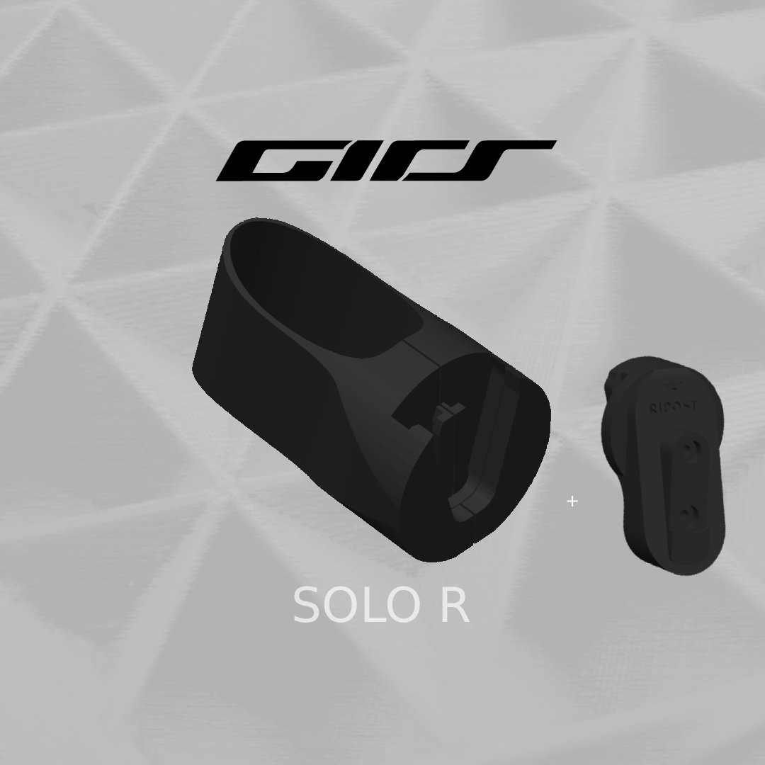 ADAPT - Girs Solo - R