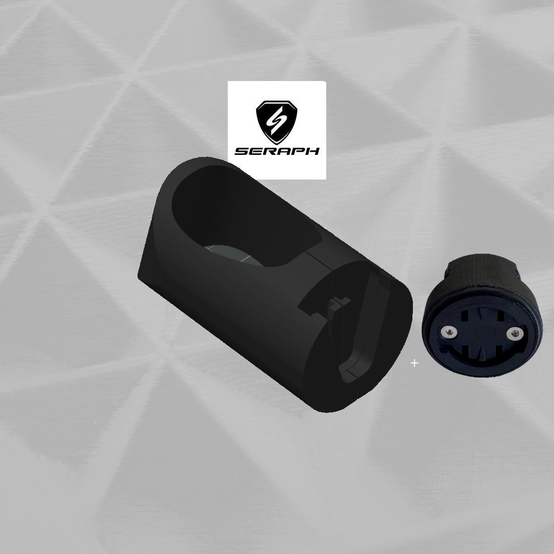 ADAPT - Seraph TTX21