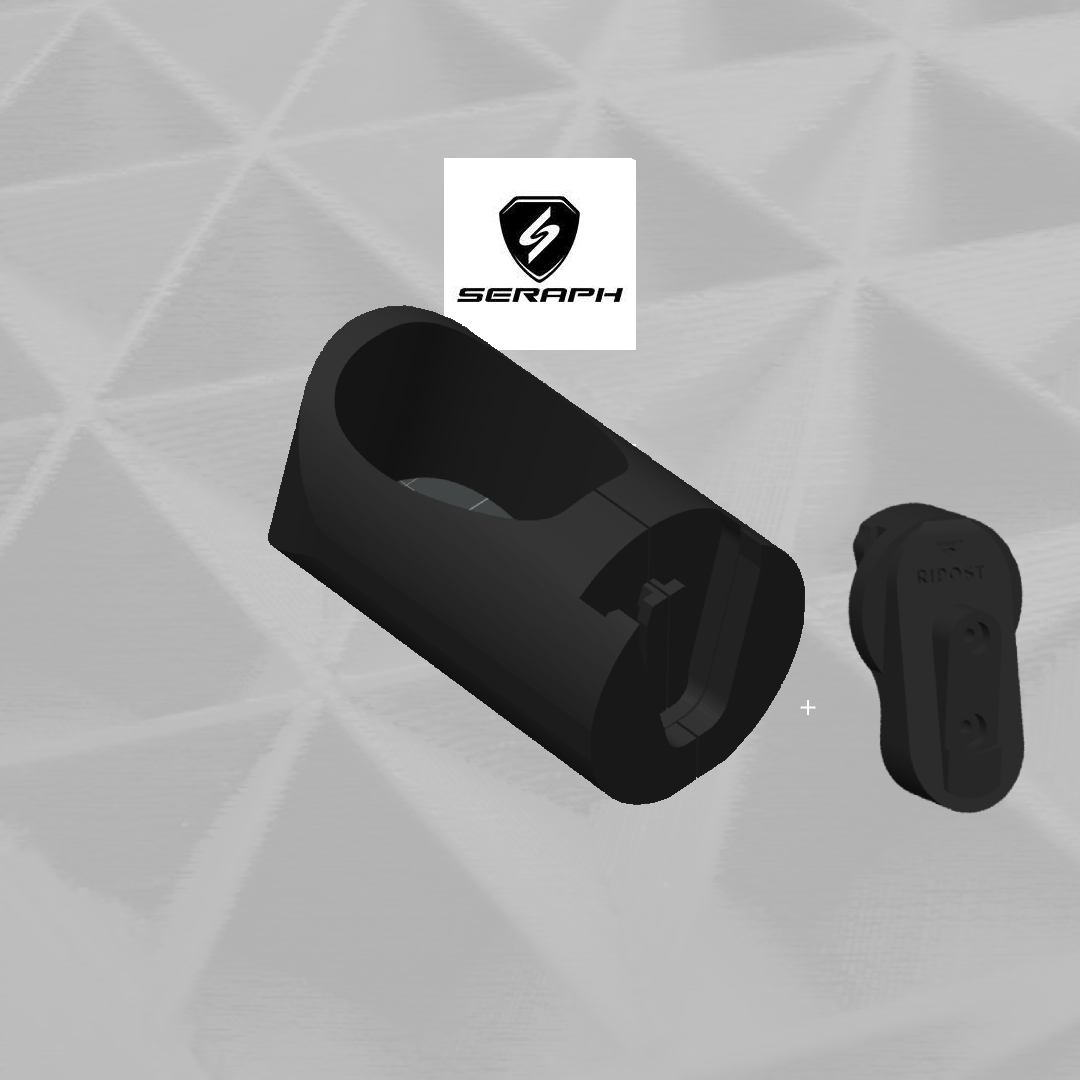 ADAPT - Seraph T1000