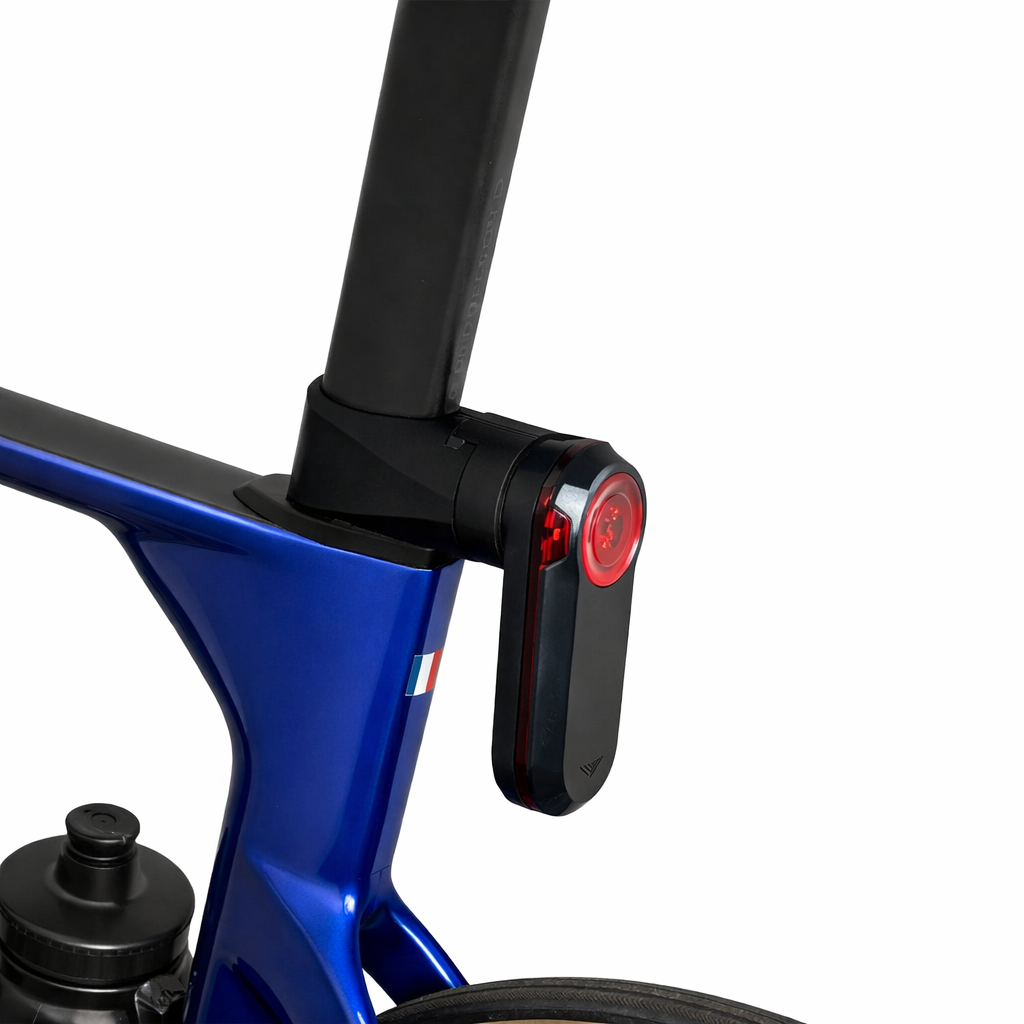 ADAPT - Adris le Performance S2