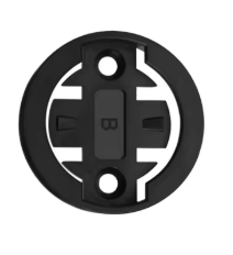 Support GPS Garmin long (Edge 1030, 1040) - CANYON - Gear groove avec insert fournie