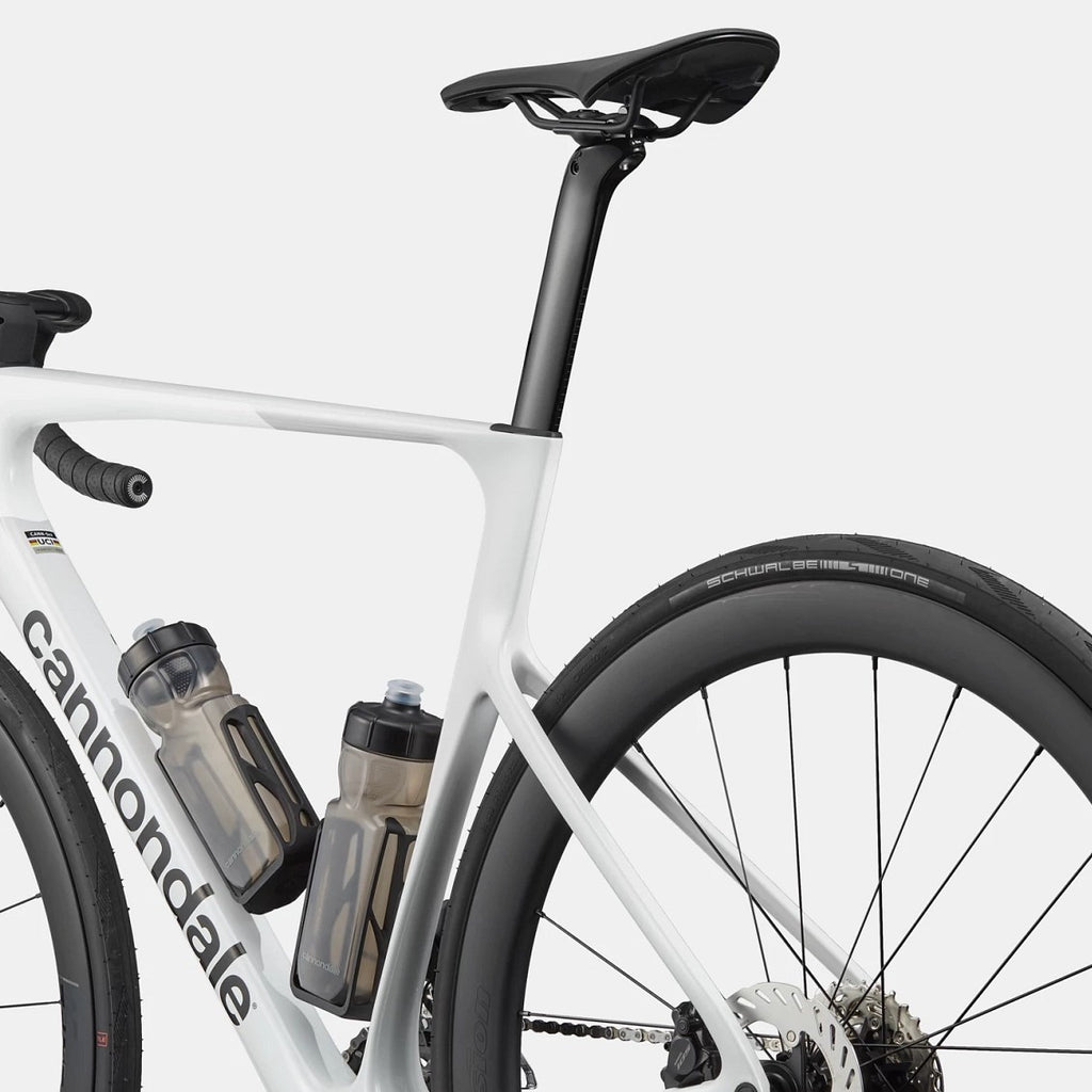 ADAPT - Cannondale SuperSix EVO Gen5 2026