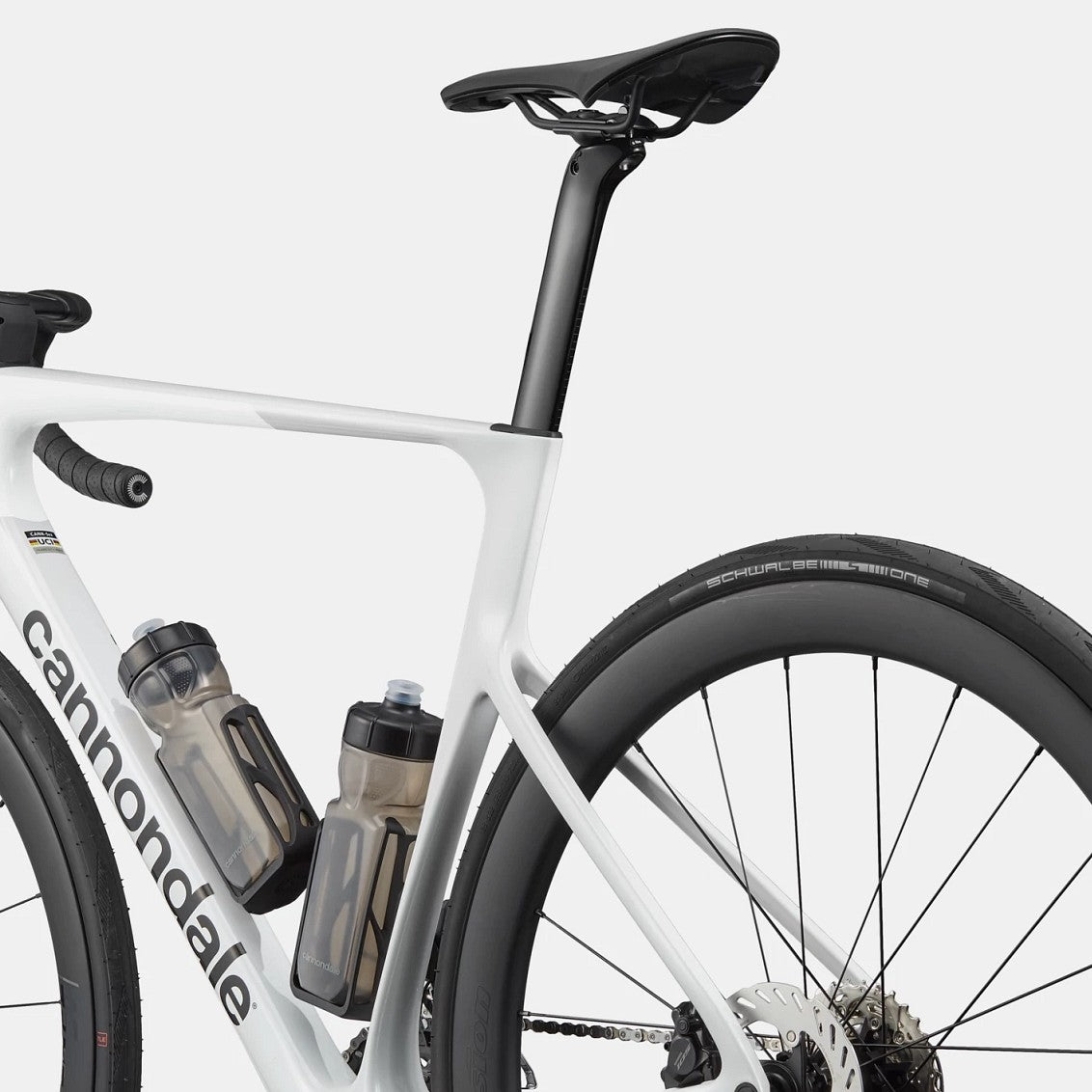 ADAPT - Cannondale SuperSix EVO Gen5 2026