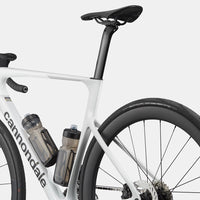 ADAPT - Cannondale SuperSix EVO Gen5 2026
