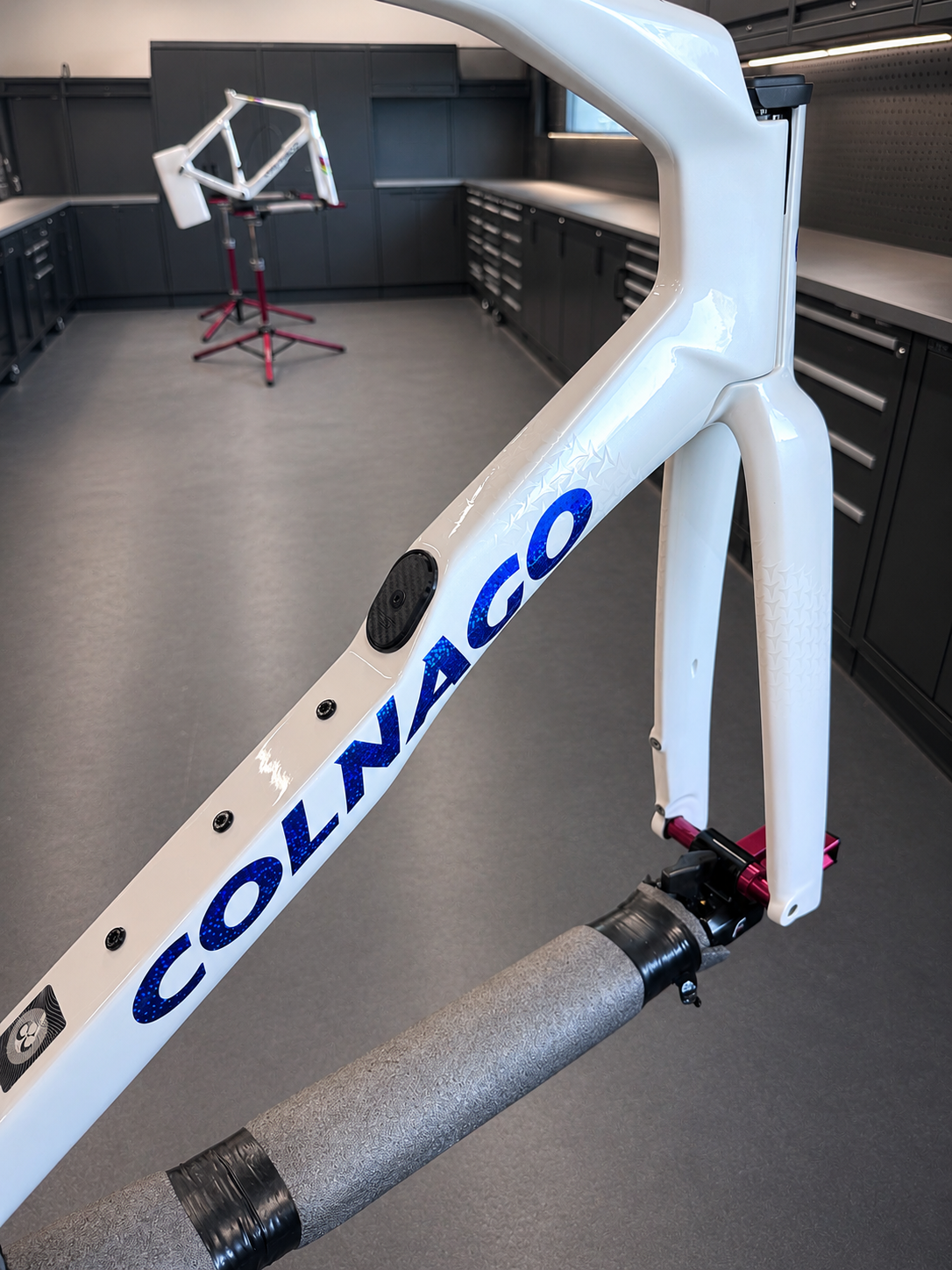 COREPLUG pour Colnago Y1rs
