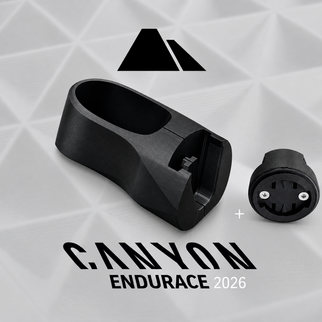 ADAPT - Canyon Endurace CF 2026