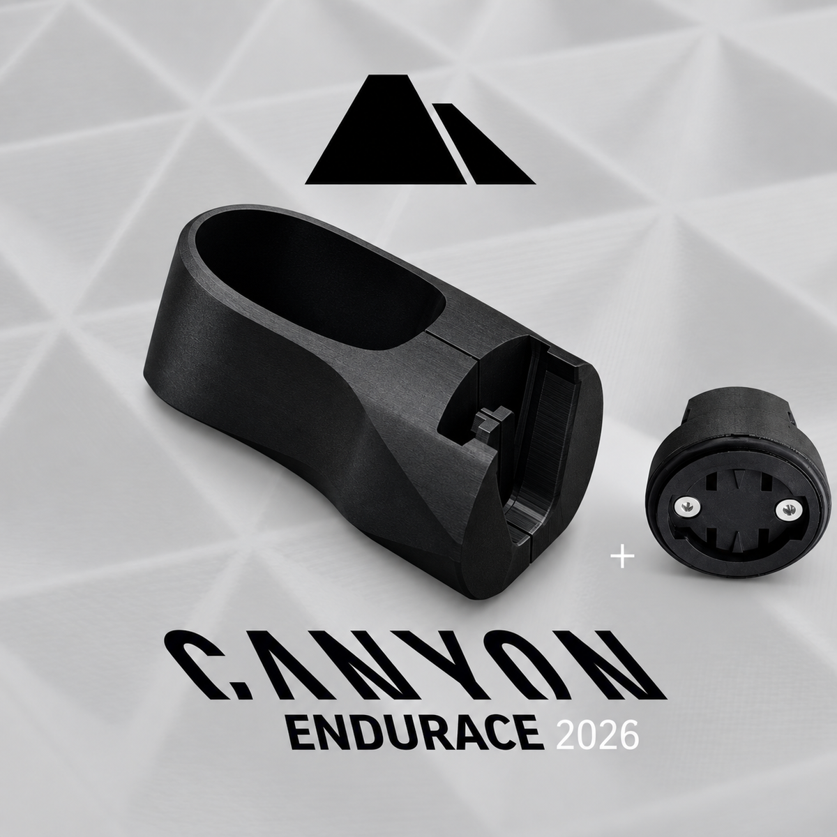 ADAPT - Canyon Endurace CF 2026