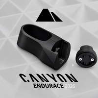 ADAPT - Canyon Endurace CF 2026
