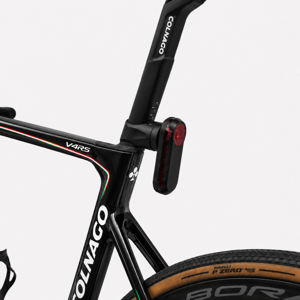 ADAPT - Colnago V4Rs