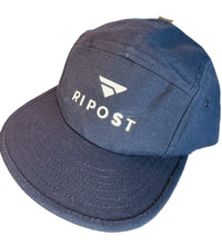 Casquette - POST RIDE 5