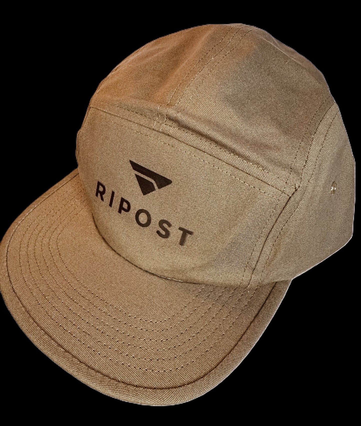 Casquette - POST RIDE 5