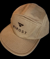 Casquette - POST RIDE 5
