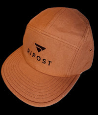 Casquette - POST RIDE 5