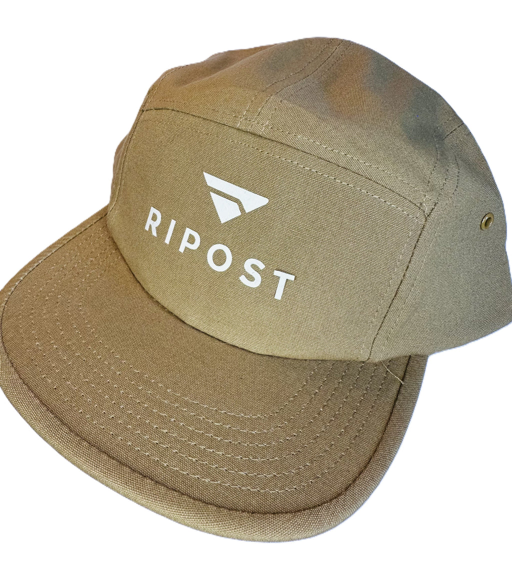 Casquette - POST RIDE 5