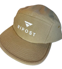 Casquette - POST RIDE 5