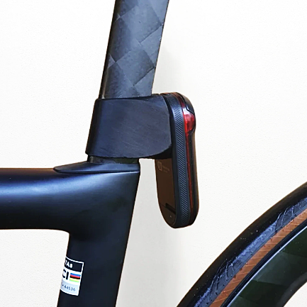 Support Varia Garmin - Specialized Tarmac SL8