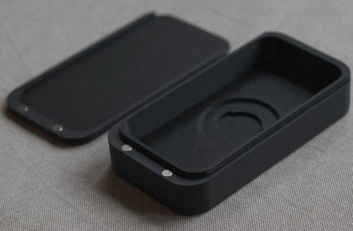 Case - protection - Garmin 1050