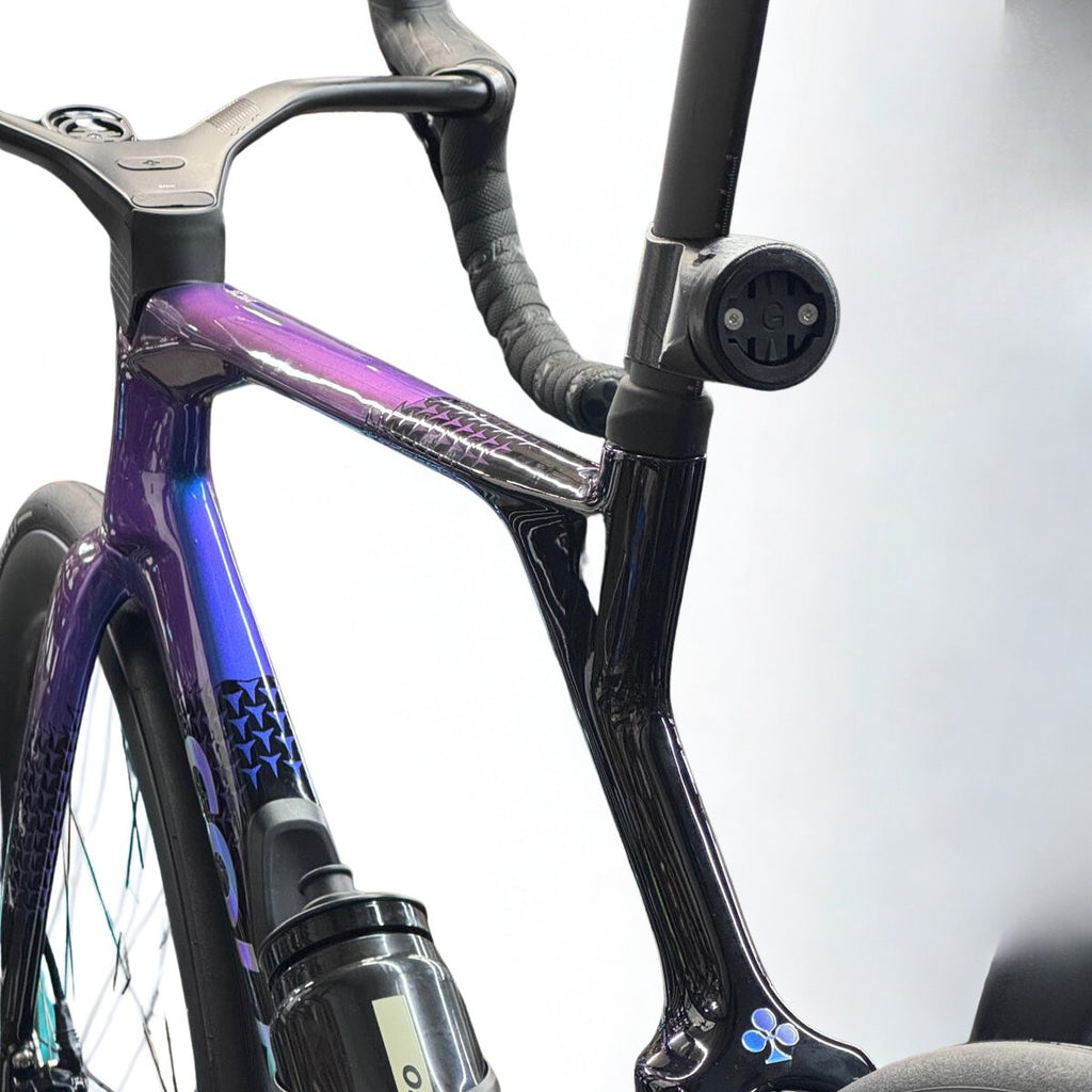 ADAPT - Colnago Y1rs