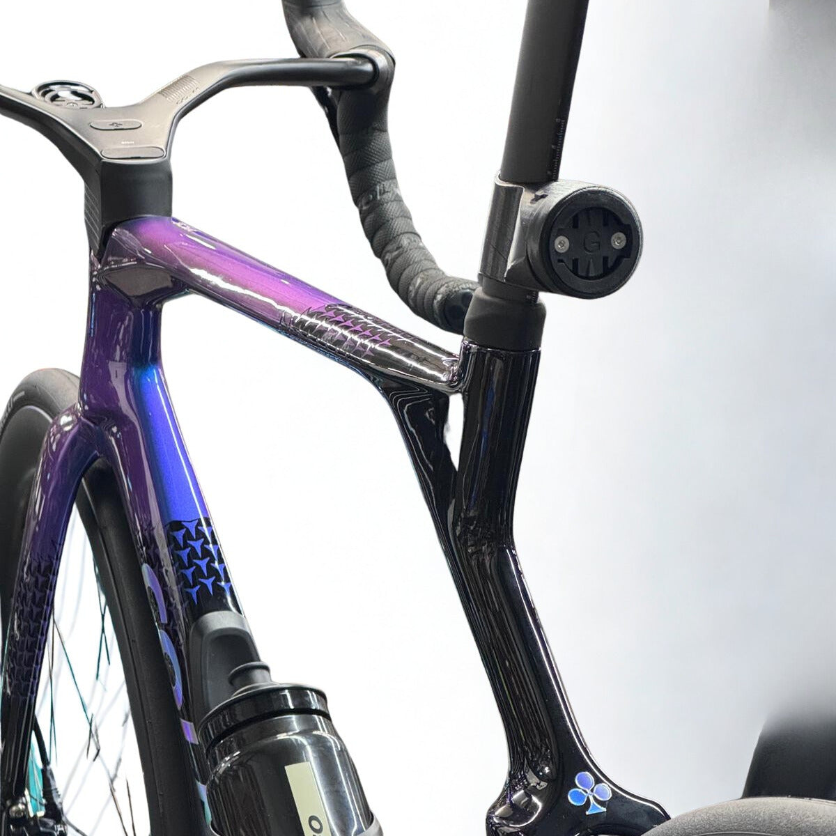 ADAPT - Colnago Y1rs