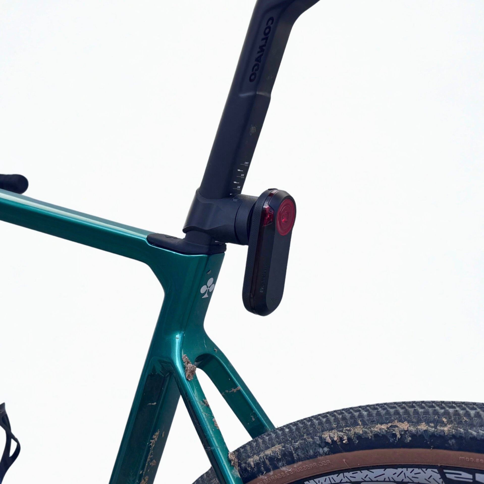 ADAPT - Colnago G4x