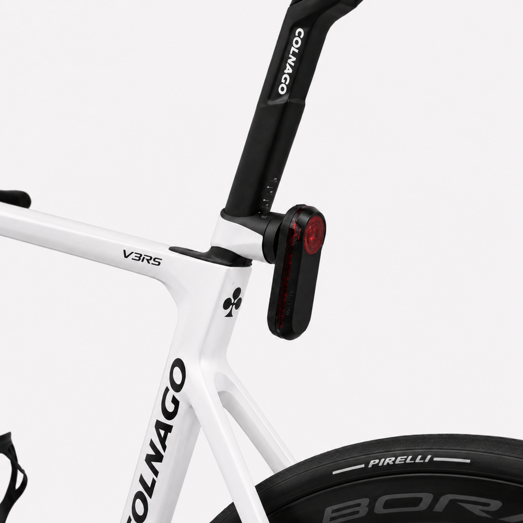 ADAPT - Colnago V3Rs