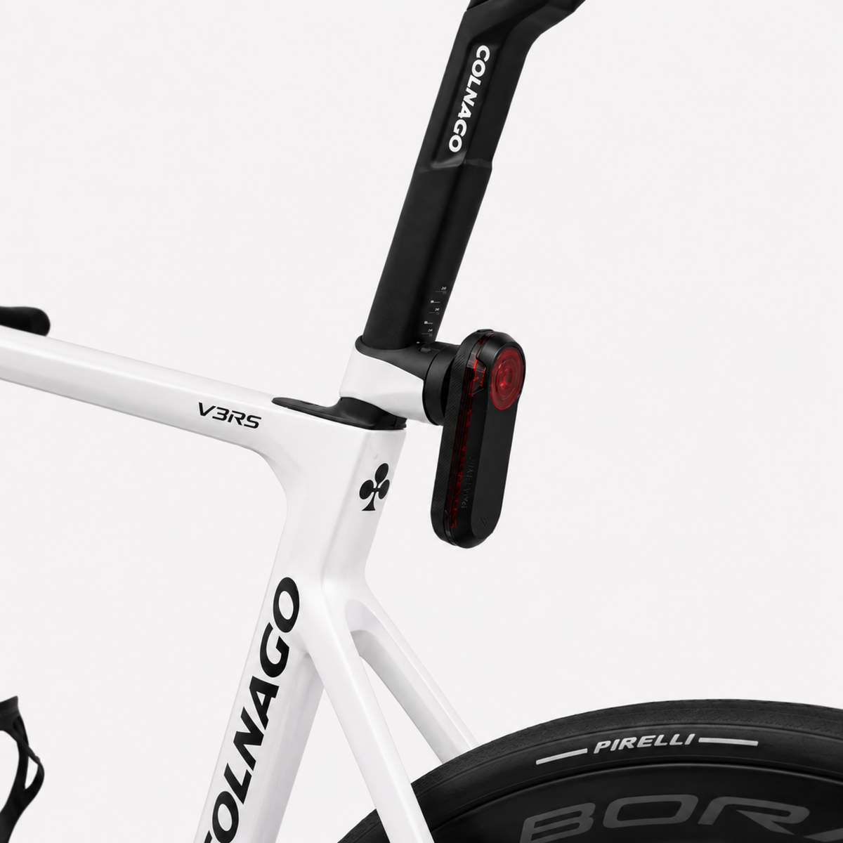 ADAPT - Colnago V3Rs