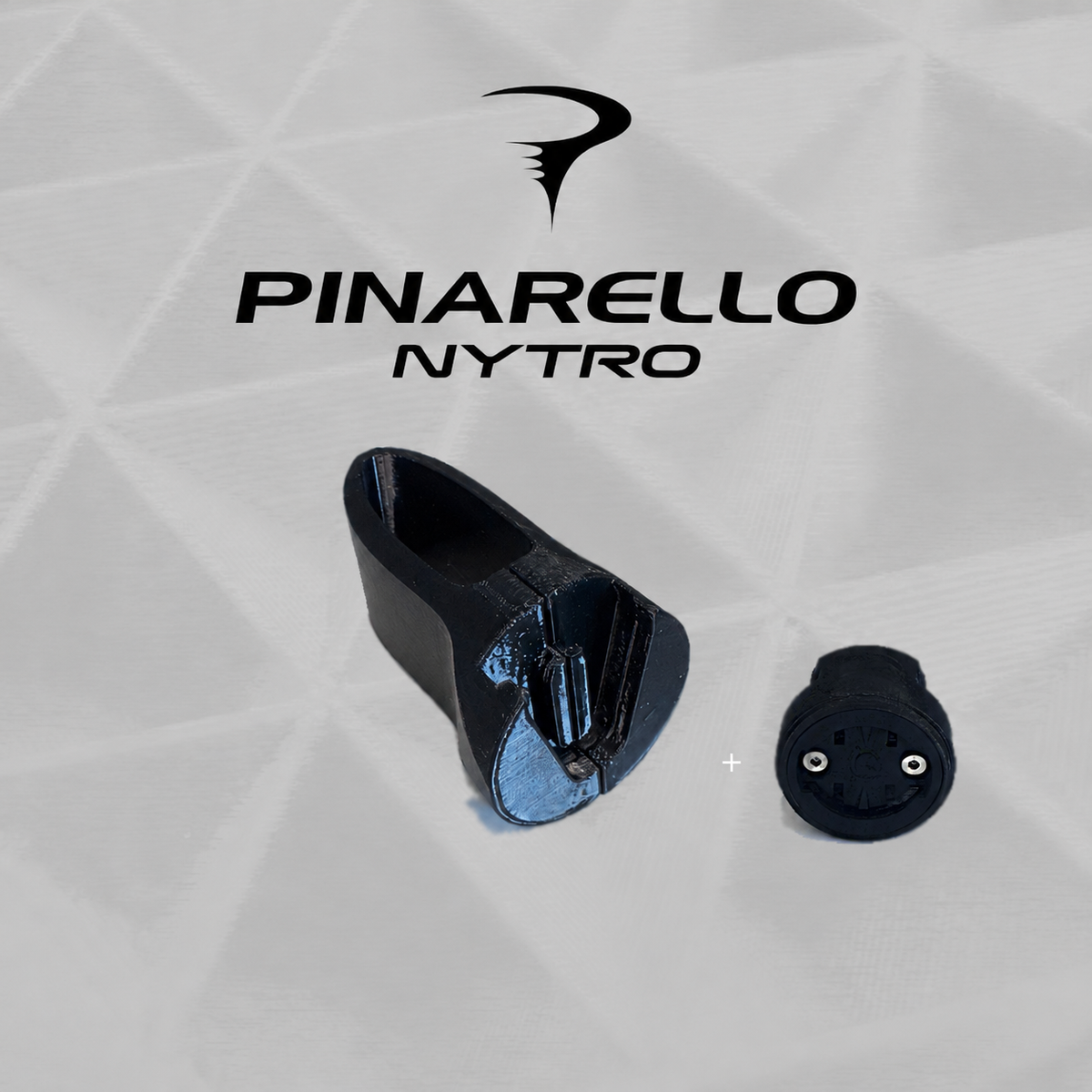 ADAPT - Pinarello NYTRO
