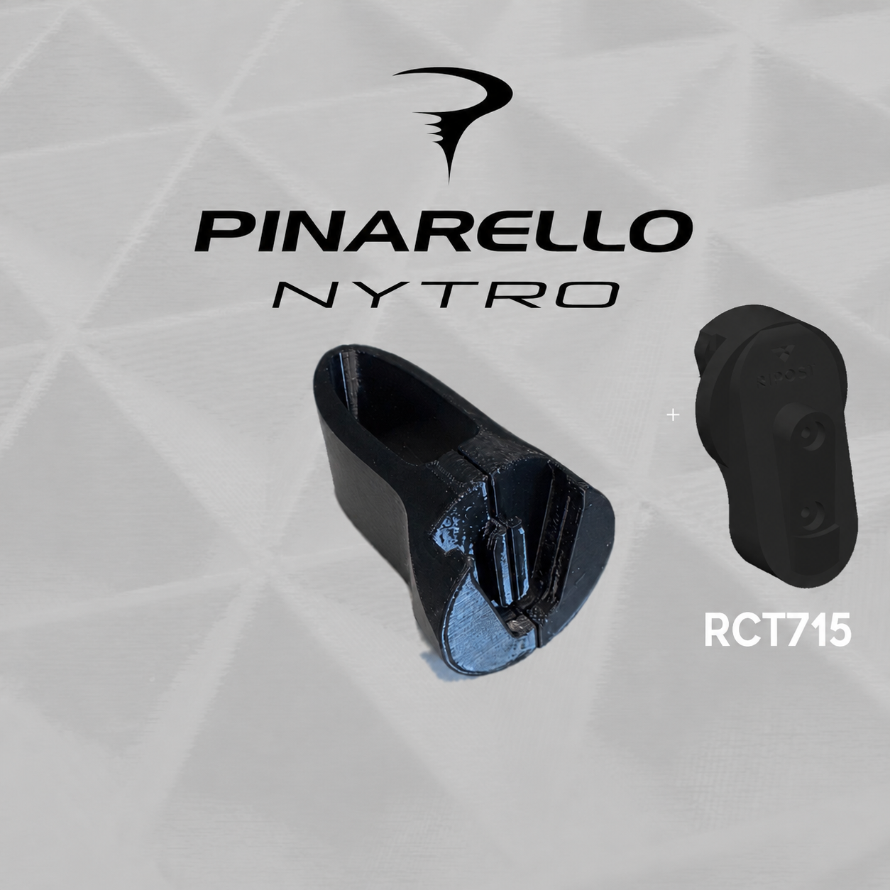 ADAPT - Pinarello NYTRO