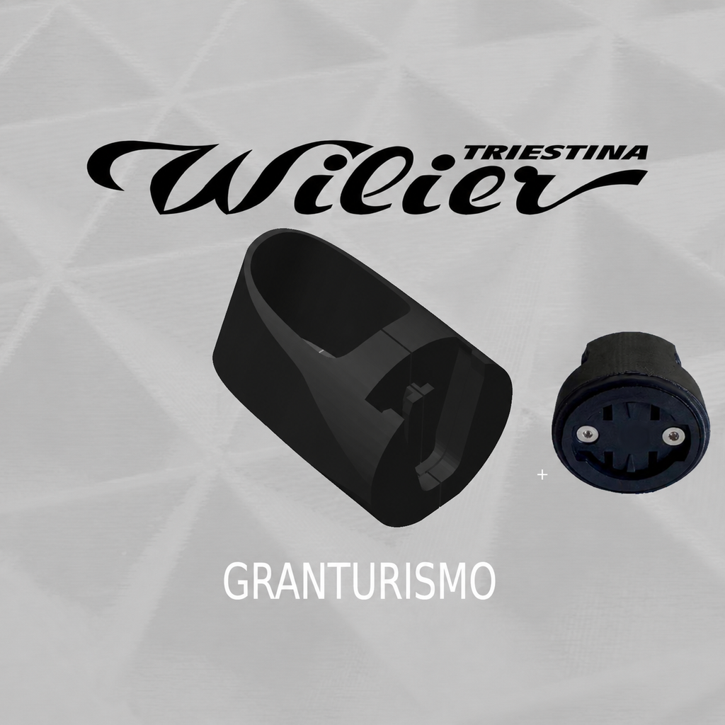 ADAPT - Wilier Granturismo