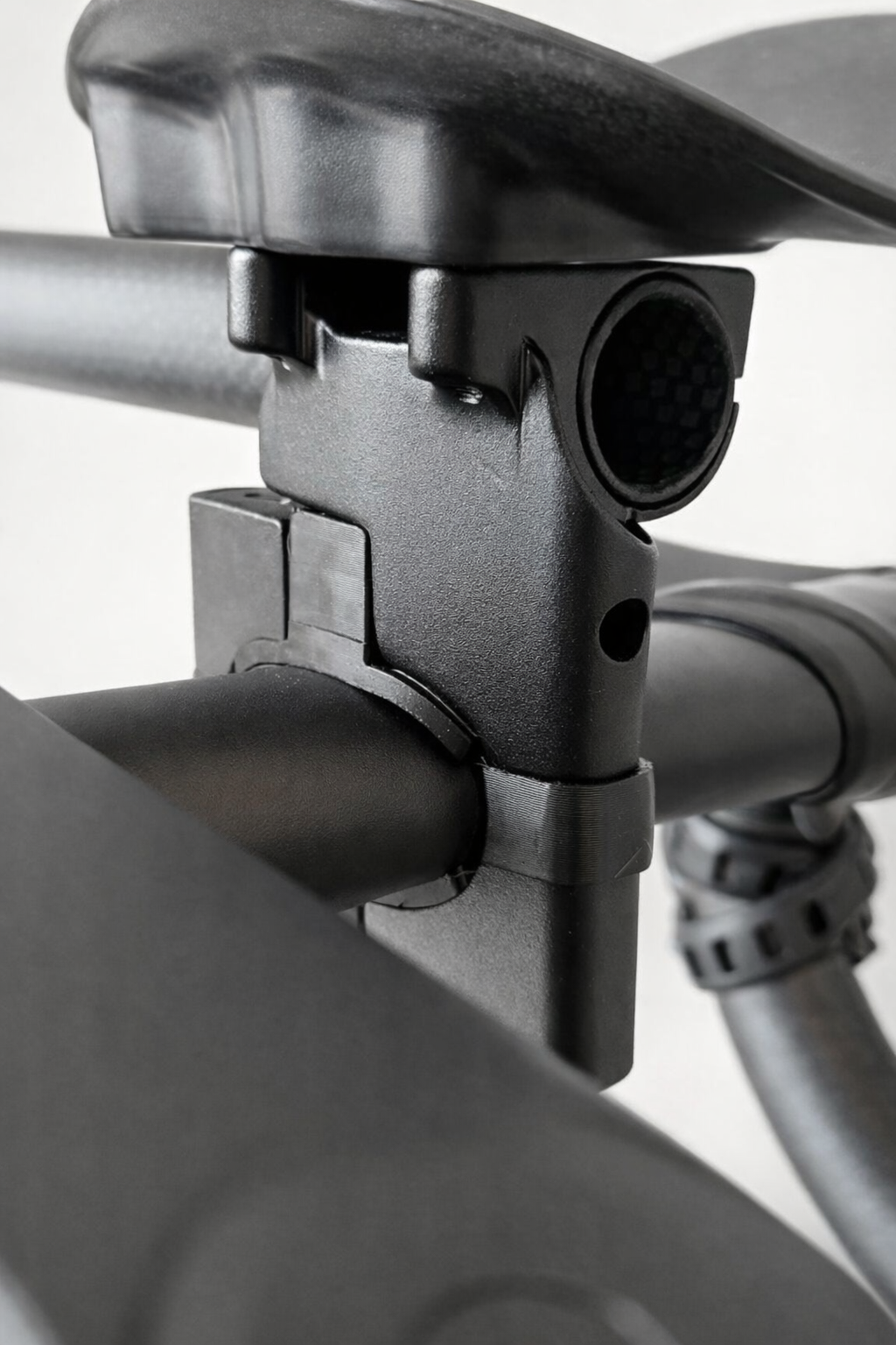 UNIMOUNT - Les prolongateurs universels pour cintre aero