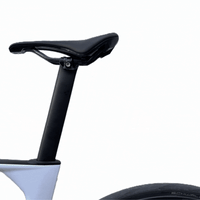 ECHO - Support universel sur rails de selle – Feu / Radar arrière