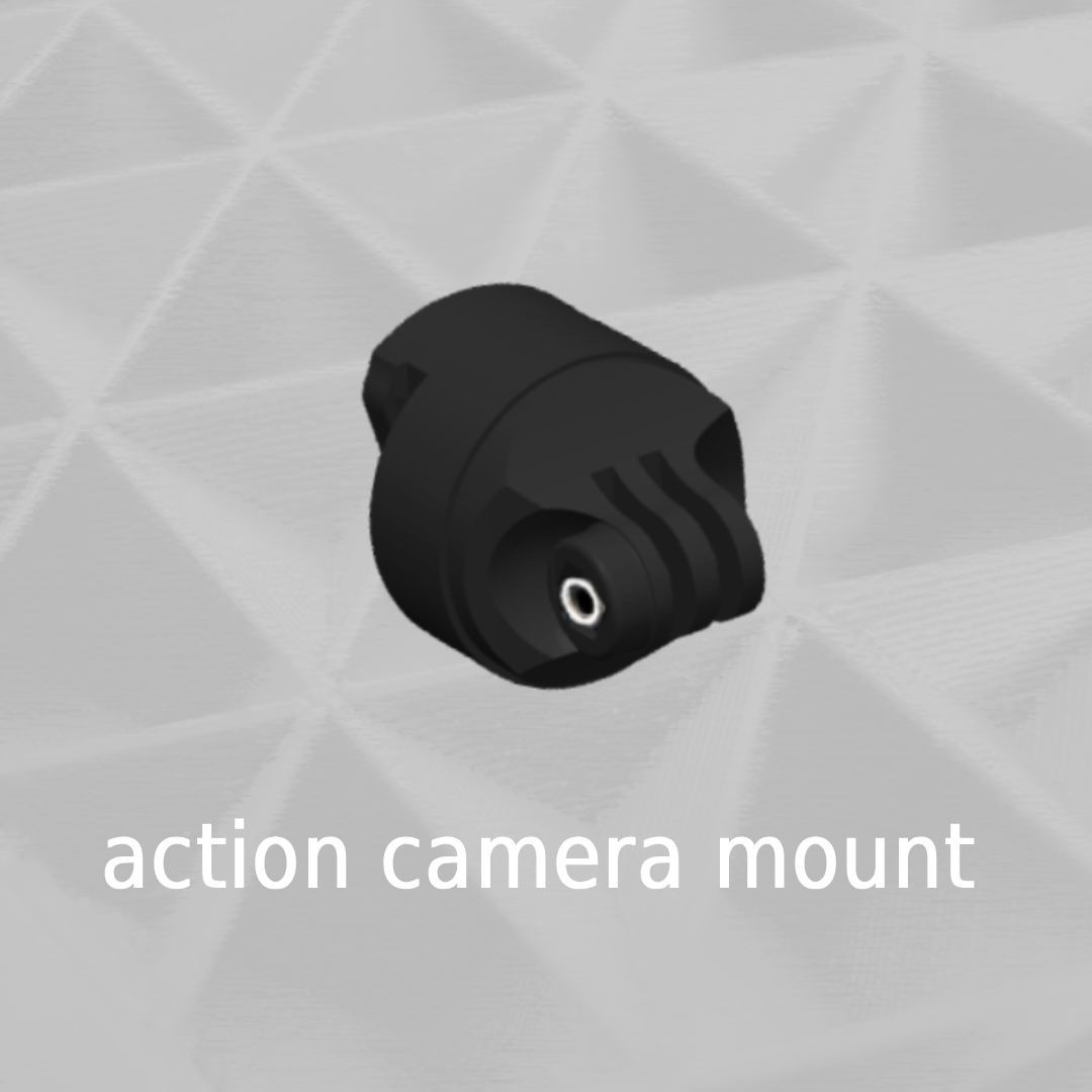 ADAPT - Felt AR aero