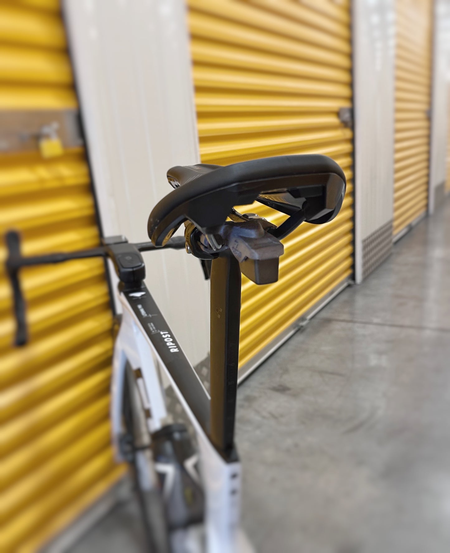 POWER - Support batterie SRAM