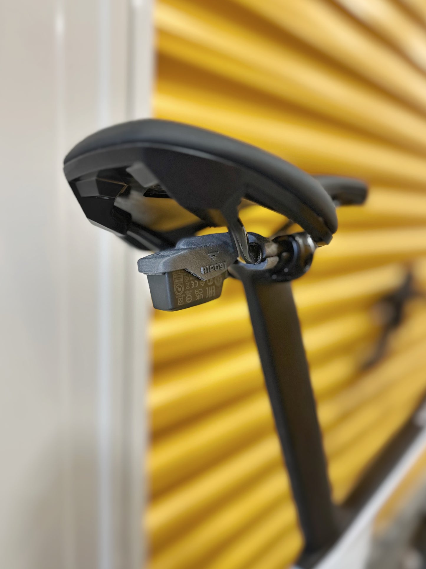 POWER - Support batterie SRAM