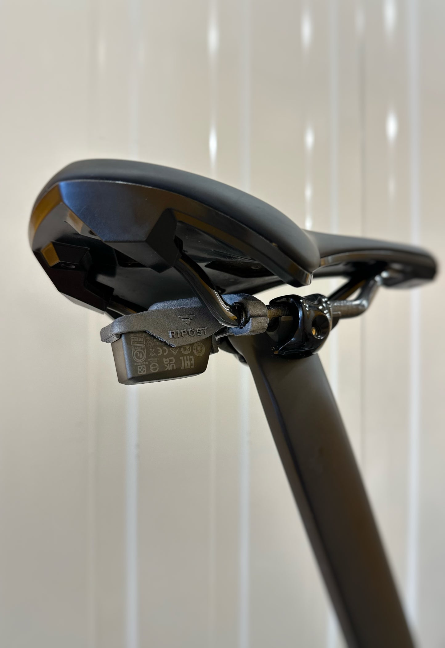 POWER - Support batterie SRAM